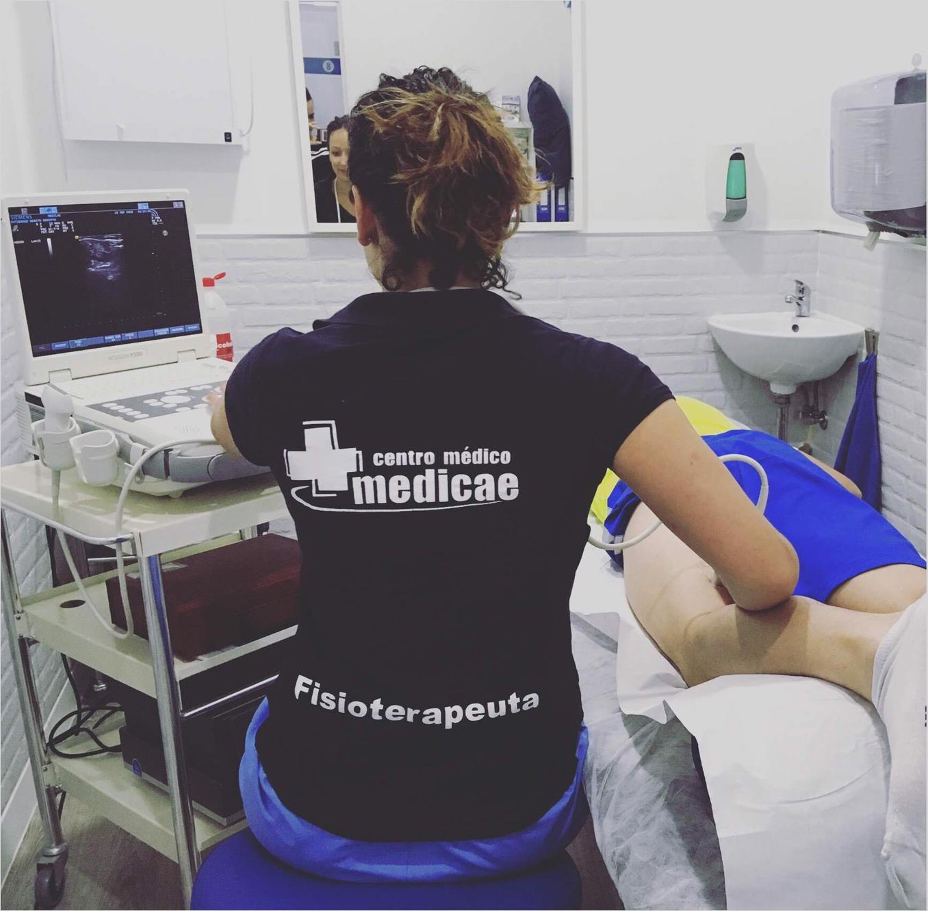 Fisioterapia